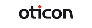 Oticon logo