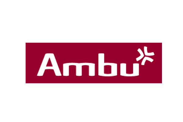 Ambu logo