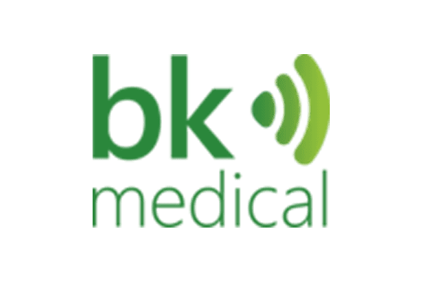 BK Medical logo