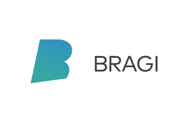 Bragi logo