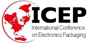 ICEP — International Conference on Electronics Packaging