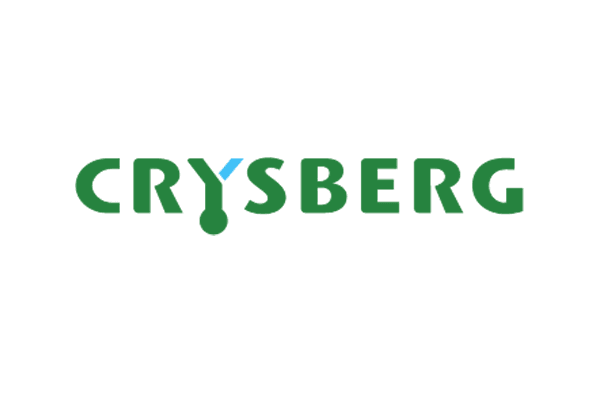 Cryosberg logo