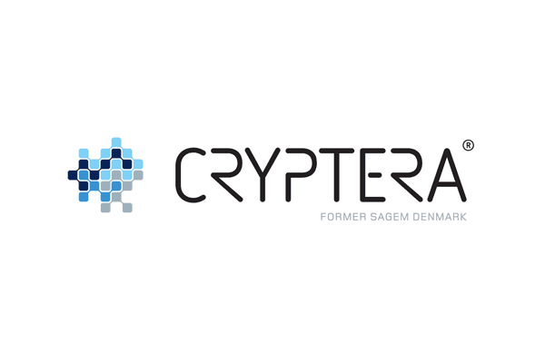 Cryptera logo
