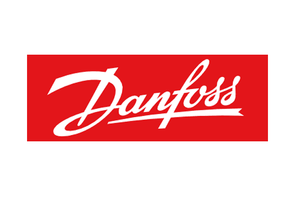 Danfoss logo
