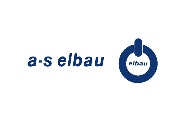 a-s elbau logo