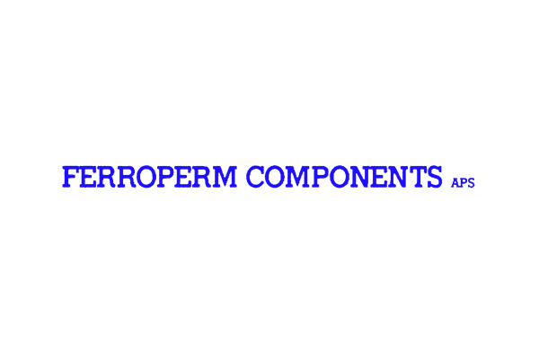 Ferroperm Components ApS logo
