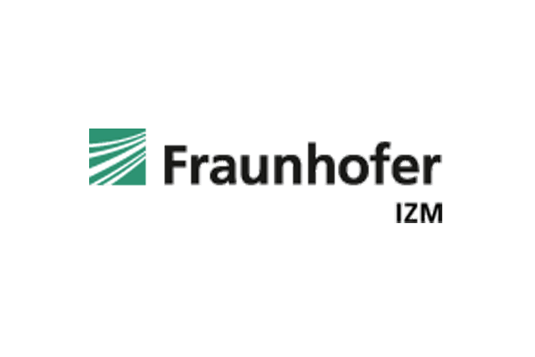 Fraunhofer IZM logo