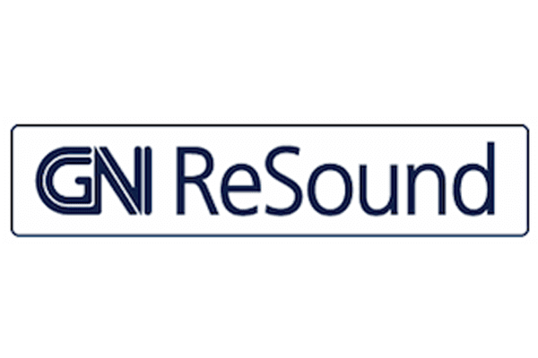 GN ReSound logo