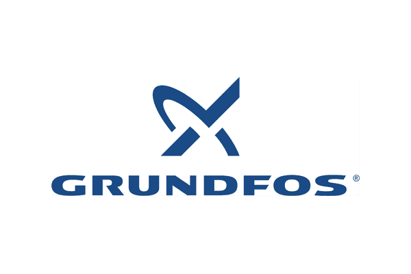 Grundfos logo