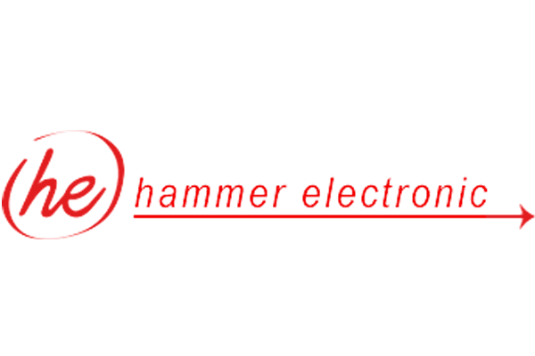 Hammer Electronic logo