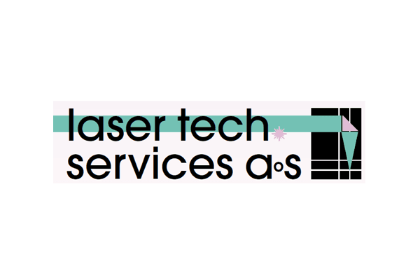 Laser Tech Services a-s logo