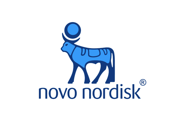 Novo Nordisk logo