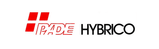 Pape Hybrico logo