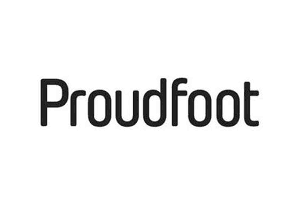 Proudfoot logo