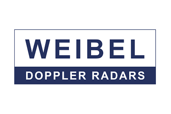 Weibel Doppler Radars logo